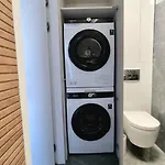 NOOK NOOK Apartments Bytkowska 103