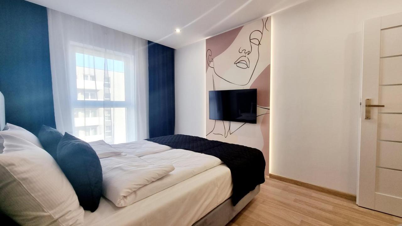 Hotel apartamentowy Nook Nook Bytkowska 103 *