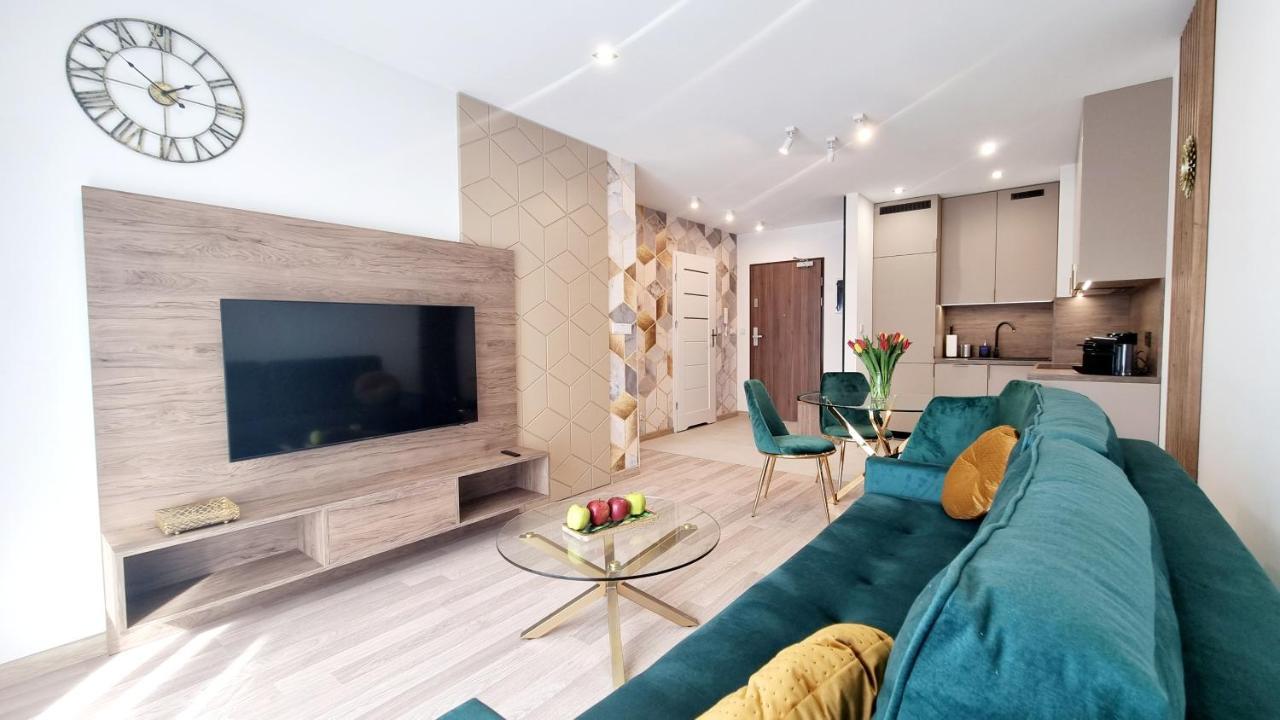 Nook Nook Bytkowska 103 Kattowitz