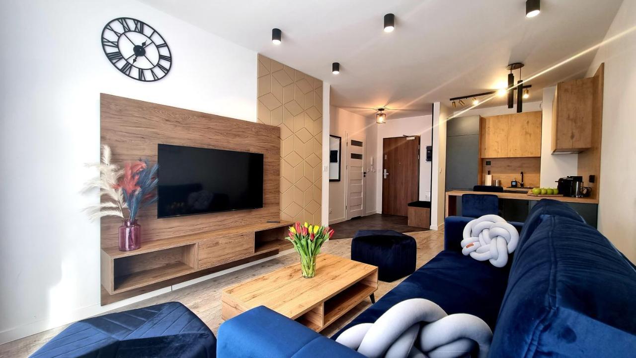 Nook Nook Bytkowska 103 Aparthotel