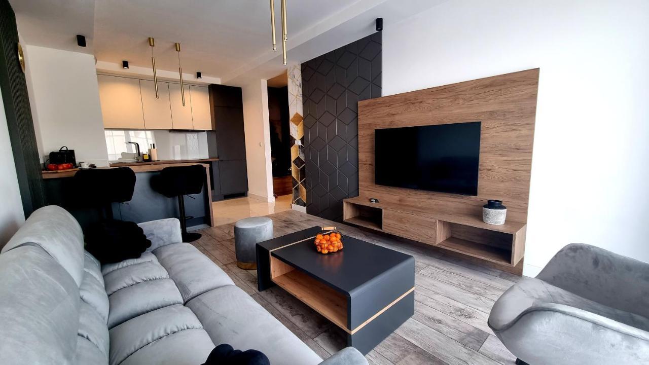 Nook Nook Bytkowska 103 Hotel apartamentowy Katowice