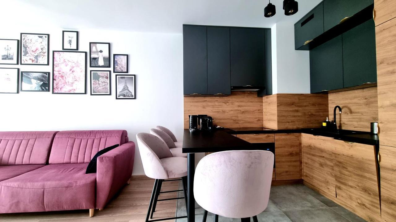 Nook Nook Bytkowska 103