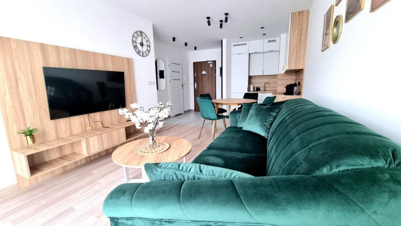 Nook Nook Bytkowska 103 * Katowice