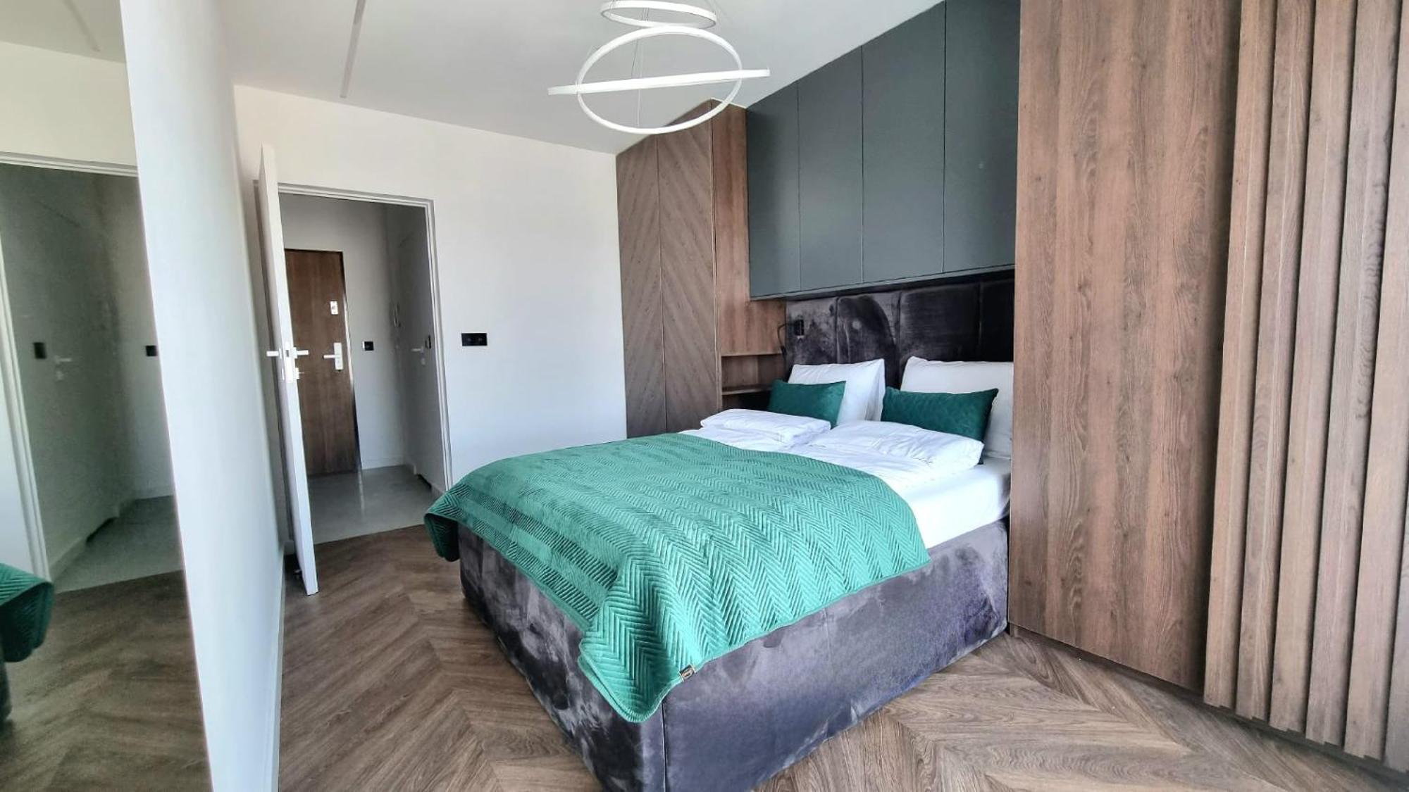 Nook Nook Bytkowska 103 Hotel apartamentowy
