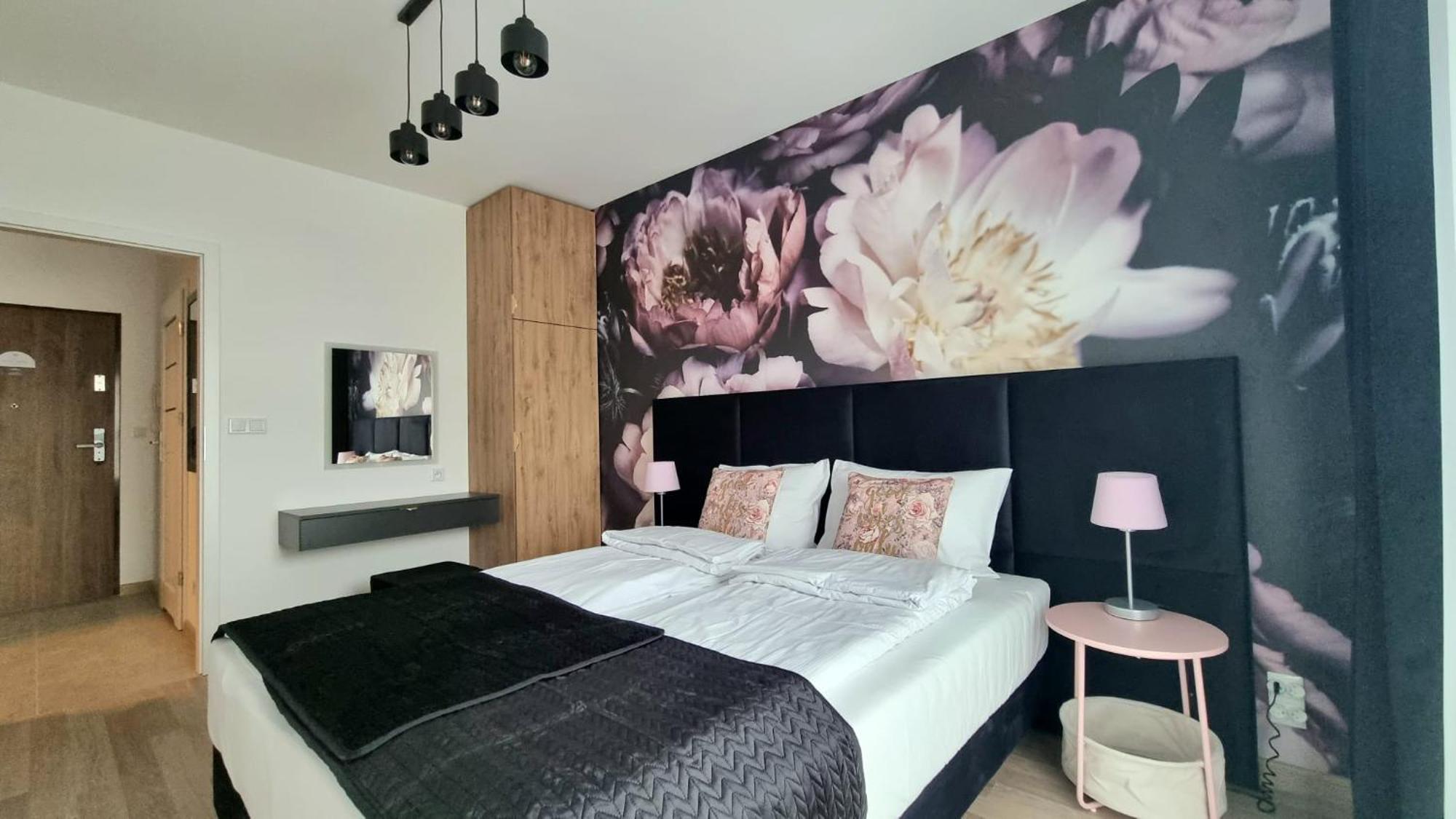 Nook Nook Bytkowska 103 Hotel apartamentowy Katowice