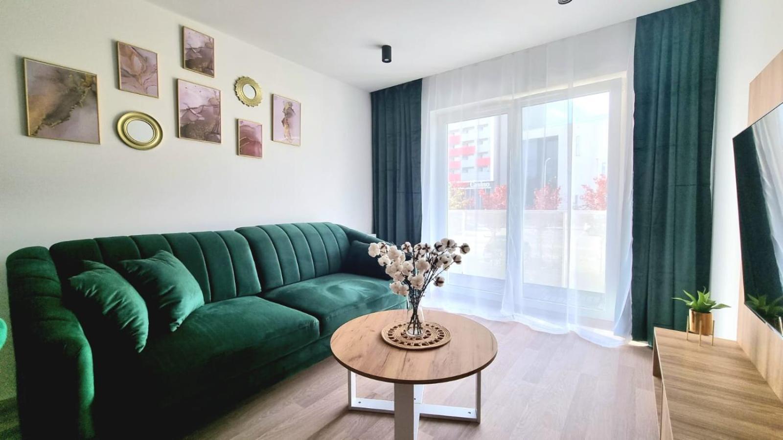 Nook Nook Bytkowska 103 Hotel apartamentowy