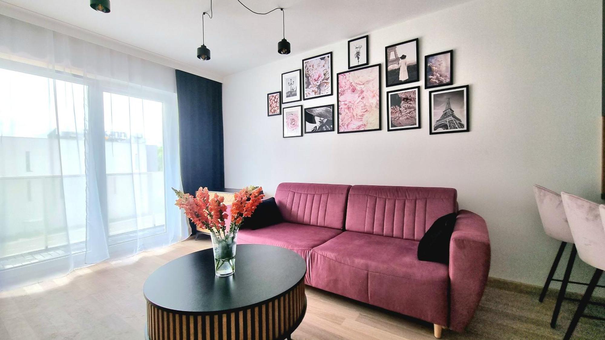 Nook Nook Bytkowska 103 Hotel apartamentowy