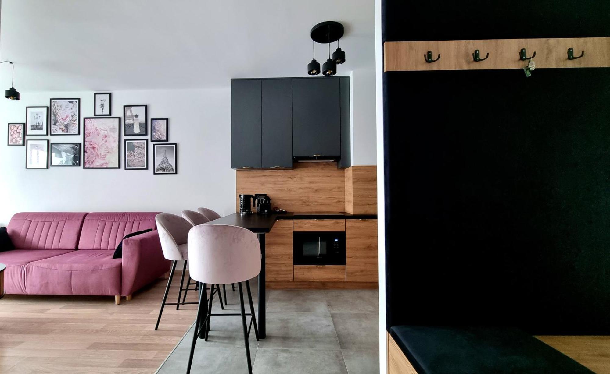 Nook Nook Bytkowska 103 * Katowice