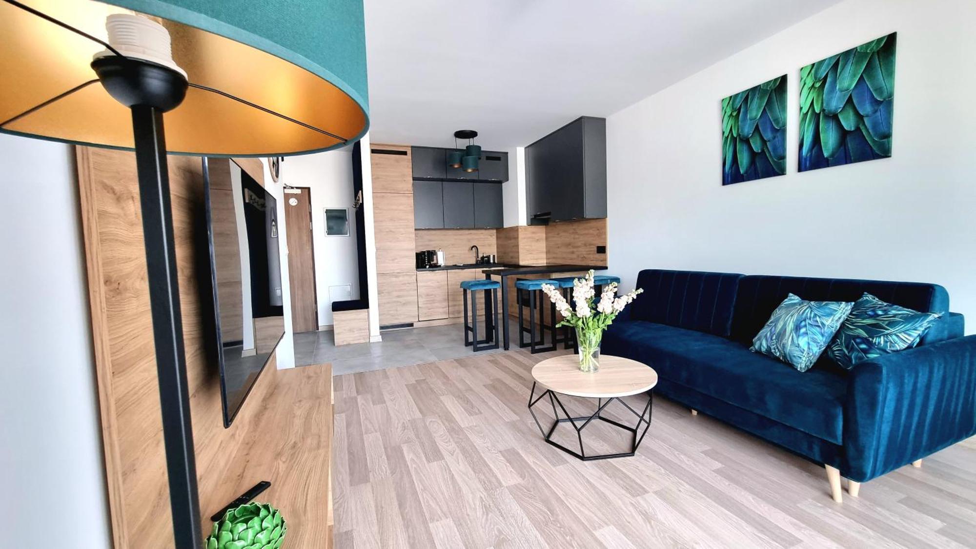 Nook Nook Bytkowska 103 Hotel apartamentowy