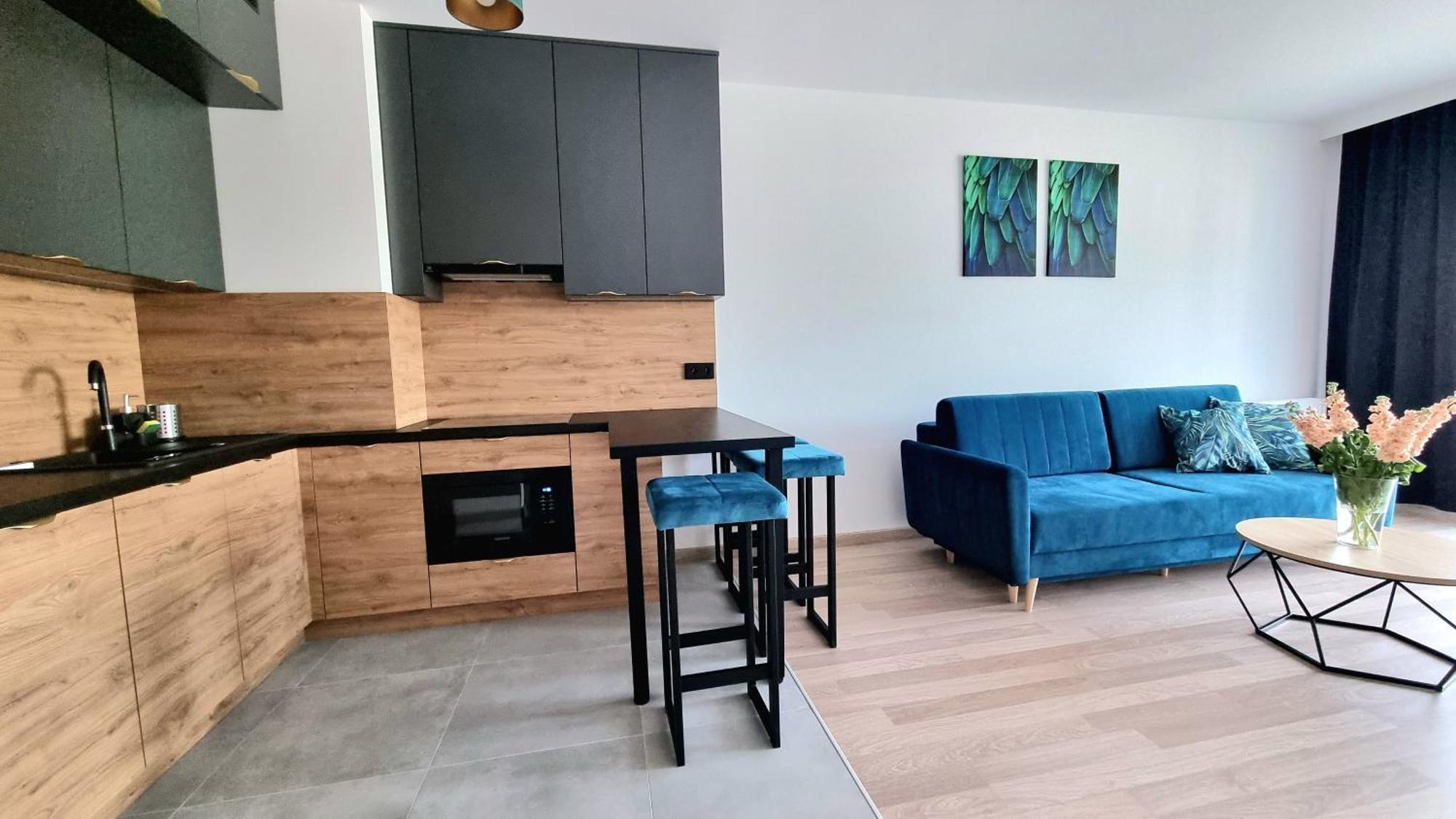 Nook Nook Bytkowska 103 *