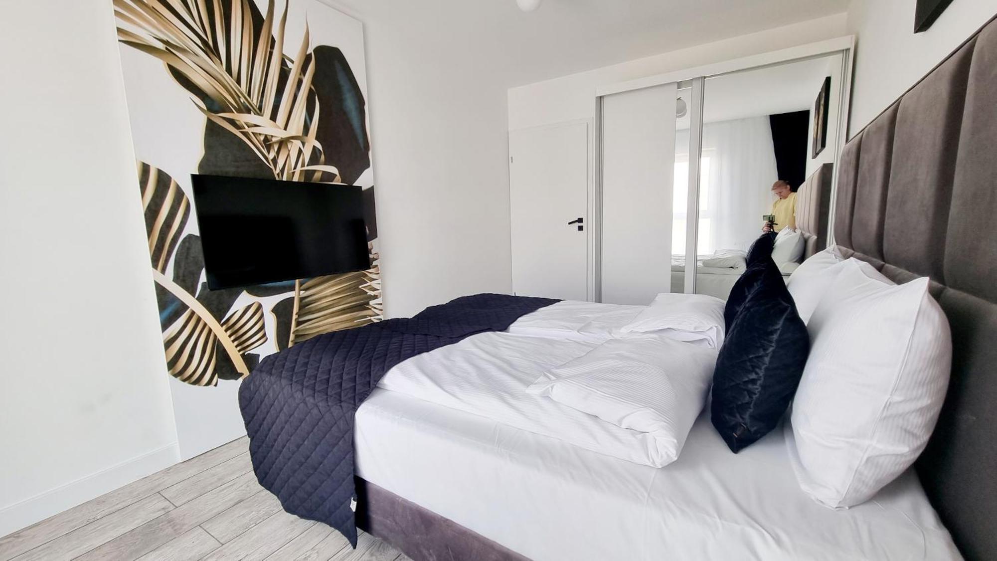 Nook Nook Bytkowska 103 Hotel apartamentowy Katowice