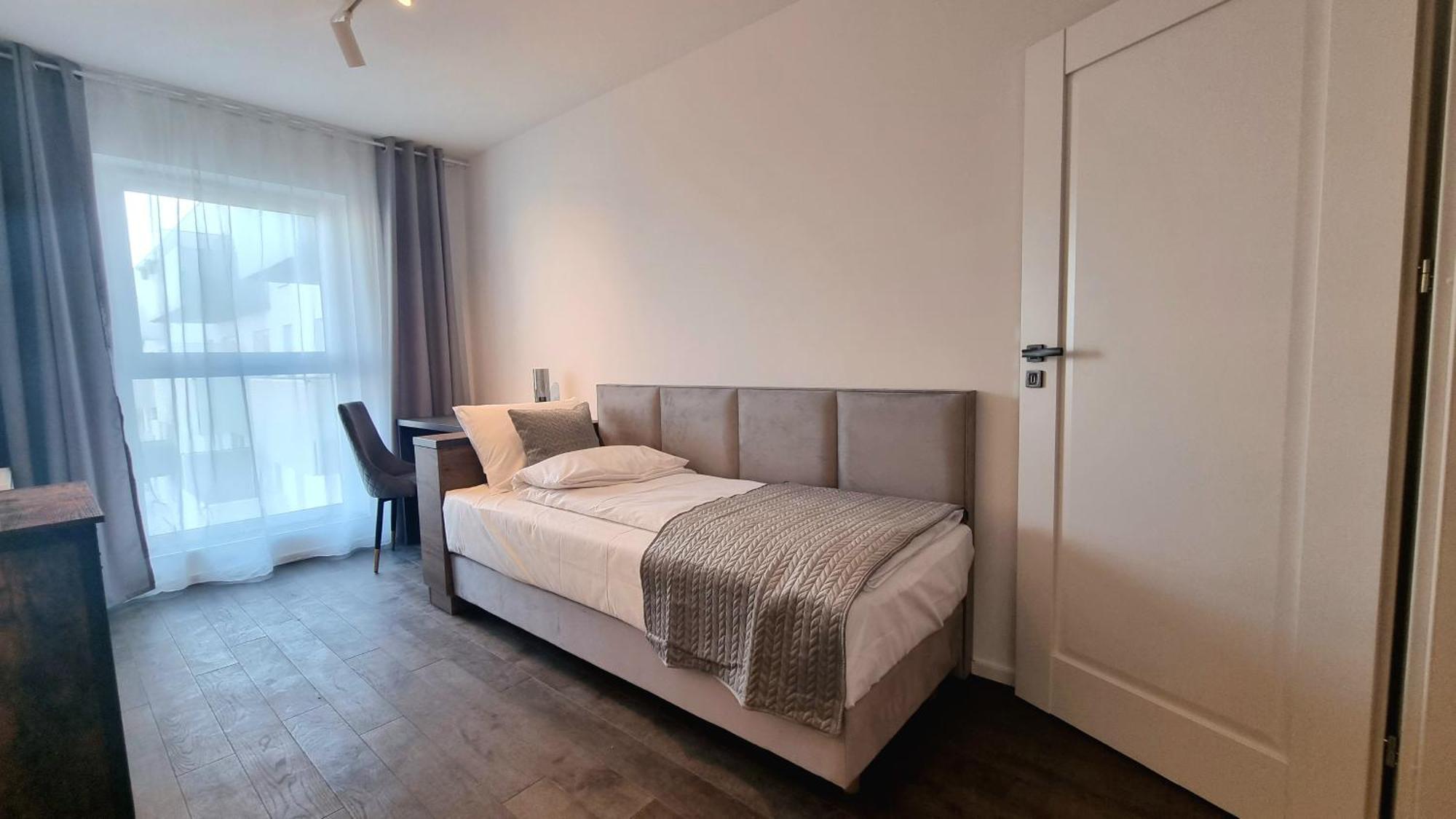 Hotel apartamentowy Nook Nook Bytkowska 103 *